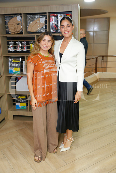 Jessica Fernandez y MAriel Gonzalez (1)