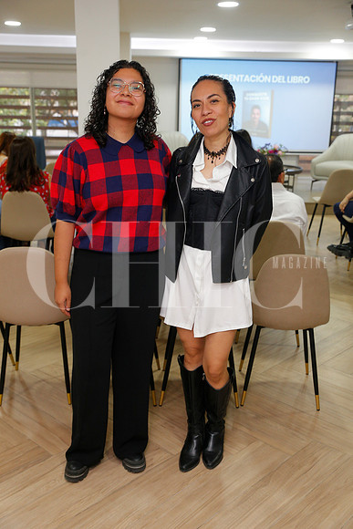 Natalia Villanueva y Berenice Ortega (1)
