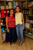 Mónica Sanchez y Marifer Perez (2)