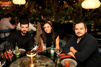 Andrés Elizondo, Marianne Manterola y Lalo Guerra (2)