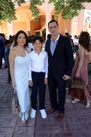 Aly Cuéllar, Rodolfo Arriata y Alexis Arriata (2)