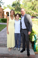 Barbara Lobeira, Emiliano Rodríguez y Gilberto Rodríguez (6)