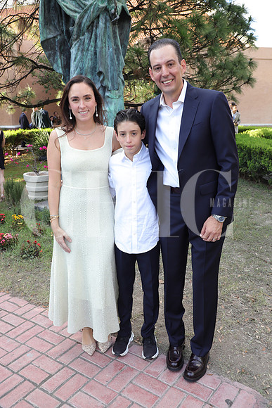 Ale Castro, Jaime Torres y Jaime Torres (2)