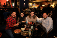James Riojas, Cecilia Díaz, JAckie Ortiz y Abelardo Gallegos (4)