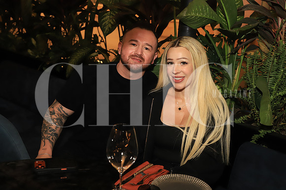Jesse Uresti y Pamela Villalpando (1)