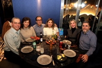 Javier Gonzalez, Mayte Gonzalez, David Islas, Claudia Bautista, Veronica Elizondo y David Ochoa (1)
