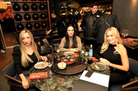 Lydia Alvidres, Lily Castillo y Laura Gomez (1)