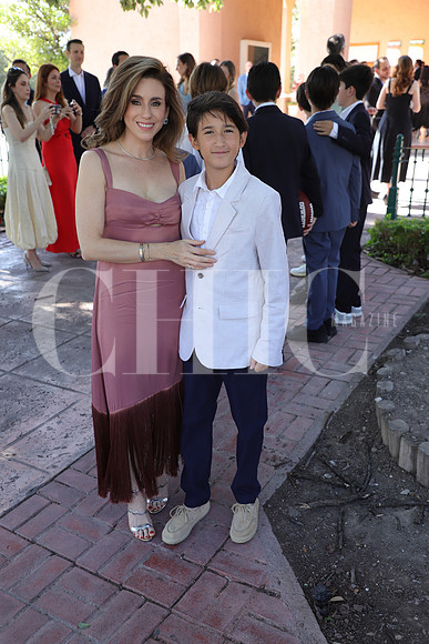 Elena Mendez y Sebastian Tarno (2)