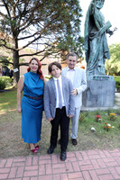 Daniela Sada, Julian Alvarez y Aurelio Alvarez (3)