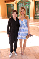 Javier Lobo y Cordelia de la Garza (1)