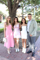Karla Flores, Valentina Cagnasso, Regina Cagnasso y Miguel Cagnasso (2)