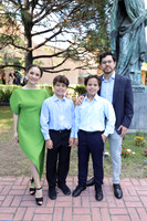 Jen Sanchez, Roberto Sanchez, Franco Sanchez y Gabriel Sanchez (6)