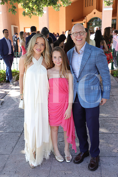 Katia Garza, Vivi Cueva y Memo Cueva (5)