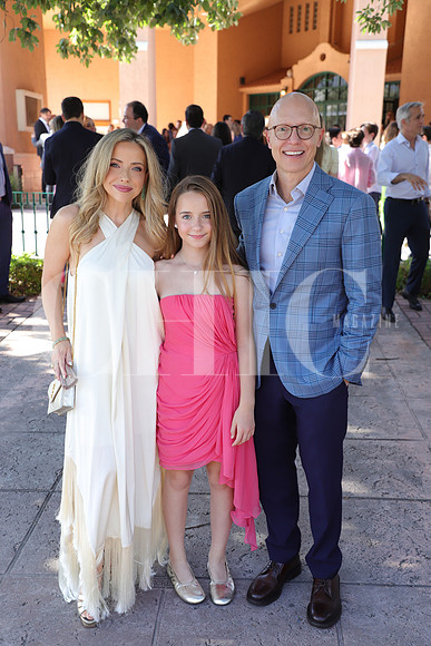 Katia Garza, Vivi Cueva y Memo Cueva (7)