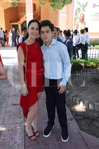 Maria Fernanda Navarro y Mariano Gutierrez (2)