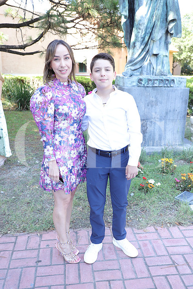 Marilú García y Luis Colosio (3)