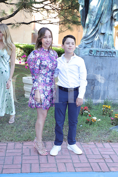 Marilú García y Luis Colosio (5)