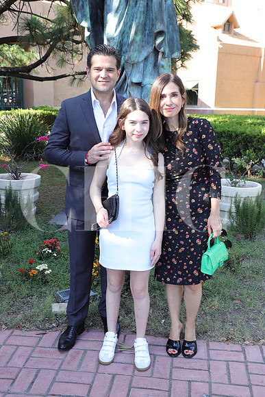 Paco Cienfuegos, Todd y Eva Cienfuegos (4)