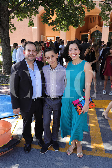 Paco Segovia, Paco Segovia y Nora Burzuaga (2)