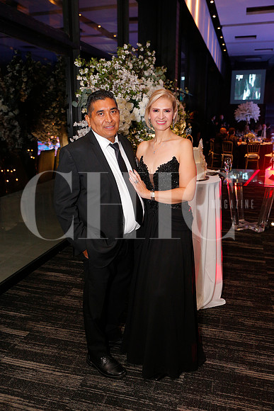Elías Hernandez y Beatriz Martínez (2)