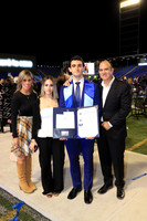Alejandra Elizarraras, Marcelo Elizarraras, Barbara Lira, Eduardo Elizarraras y Emiliano Elizarraras (2)
