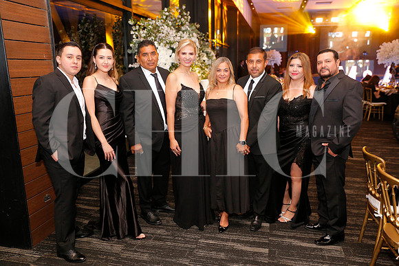 Eugenio Madrigal, Monse Davalos, Elías Hernandez, Beatriz Martínez, Mayra Cristerna y Arturo Cristerna, Wendy Bedartes y Diego Juarez (4)