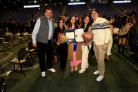 Alfonso Salgado, Nora García, Natalia Salgado, Andra Salgado y Sebastian Saldaña (1)