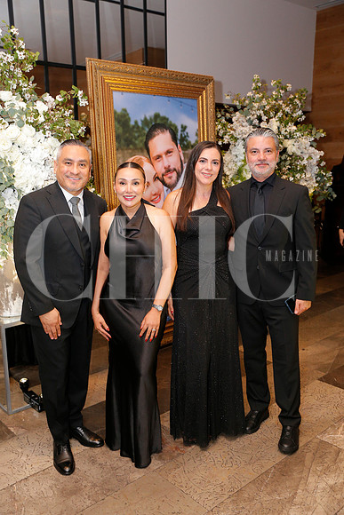 Fernando Coronado, Monica Galvan, Miriam Tamez y Gustavo Perez Maldonado (1)