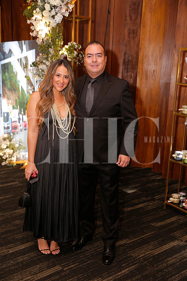 Lorena Garza y Eduardo Garza (2)