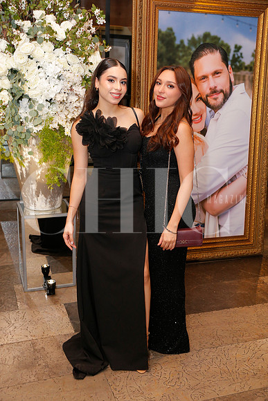 Mafer Rodríguez y Paola Gandara (2)