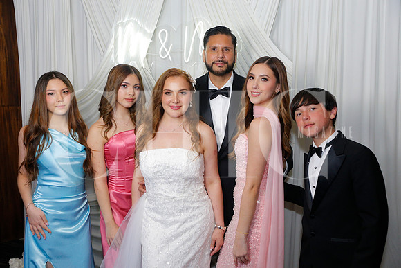 Mayra Garza, Adrián Garza, Adrián Garza, Mariana Garza, Marcela Garza y Mayra Garza (11)