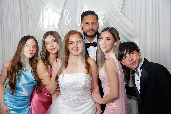 Mayra Garza, Adrián Garza, Adrián Garza, Mariana Garza, Marcela Garza y Mayra Garza (12)