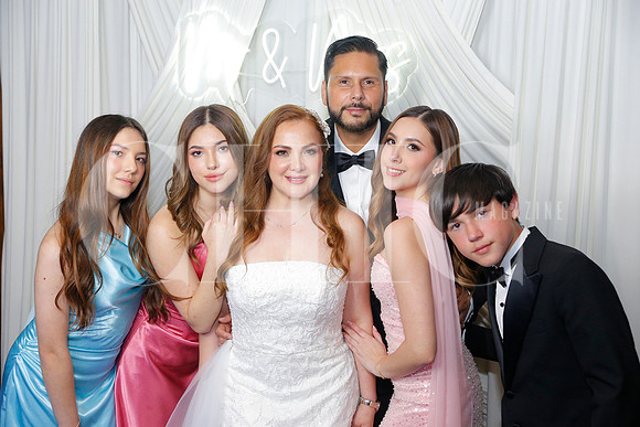 Mayra Garza, Adrián Garza, Adrián Garza, Mariana Garza, Marcela Garza y Mayra Garza (14)