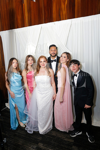 Mayra Garza, Adrián Garza, Adrián Garza, Mariana Garza, Marcela Garza y Mayra Garza (8)