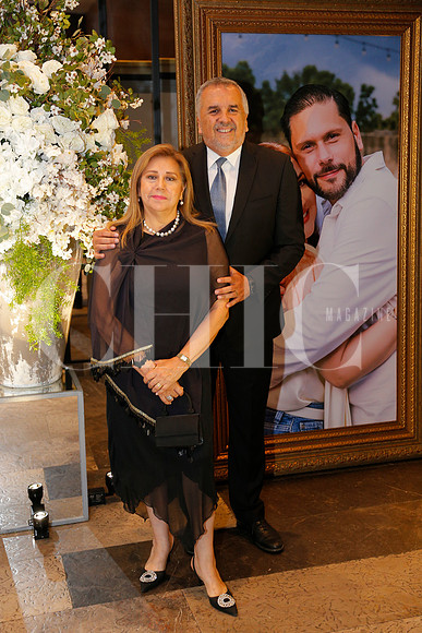 Patricia Olvera y Rolando de León (2)