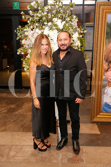 Sonia Gonzalez y José Gonzalez (1)