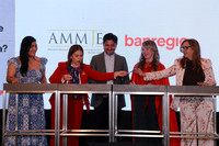 Firma de Alianza AMMJe con Banregio