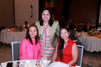 Indira Herrera,Verónica Garza y Liliana Camacho (2)