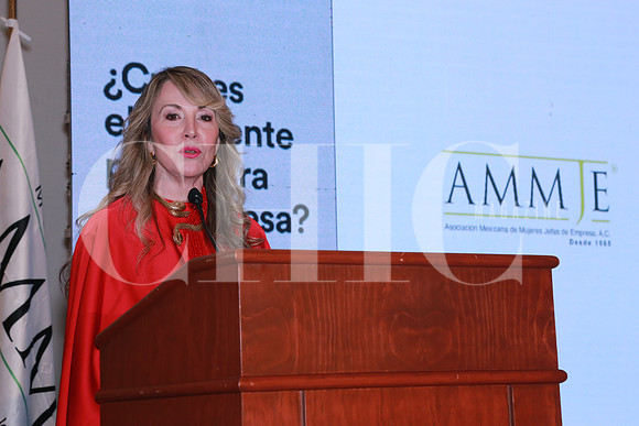 Sonia Garza de Ocampo (2)