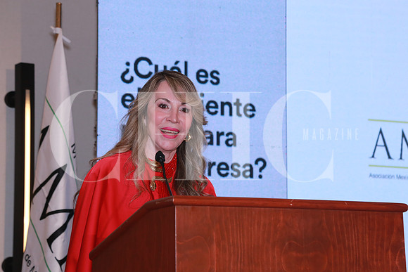 Sonia Garza de Ocampo