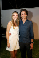 Andrea Fernández y Esteban Gutiérrez 3