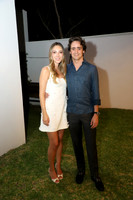 Andrea Fernández y Esteban Gutiérrez 4