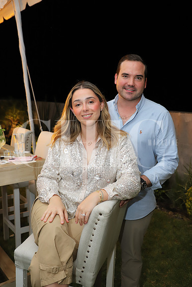 Laura Fernanda Villarrel y Gerardo Gutiérrez Zambrano 1