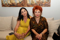 Gabriela García y Sandra Fernández 0