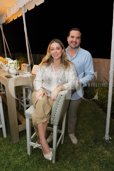 Laura Fernanda Villarrel y Gerardo Gutiérrez Zambrano 2