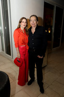 Alejandra Hinojosa y Sergio Gutiérrez 0