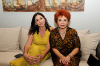 Gabriela García y Sandra Fernández 1
