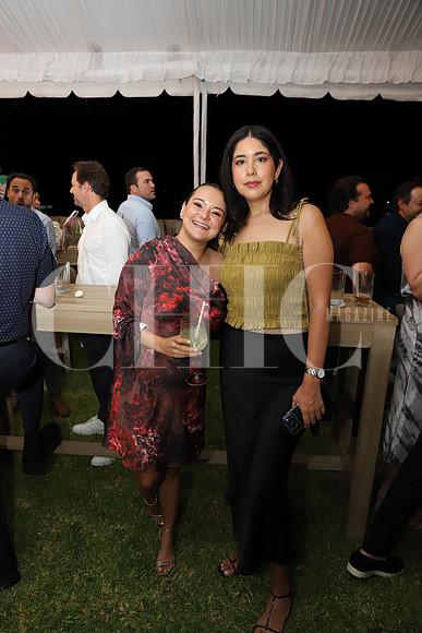 Ana Chapa e Isabela Carrillo 0