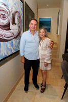 Luis Javier Fernández y Gabriela Papacostas1