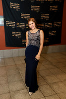 Debany Robles, 2